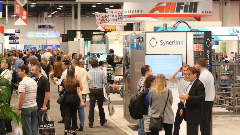Think Pack Owner Pack Expo Chicago welcomes 24 Brazilian companies members of Think ...